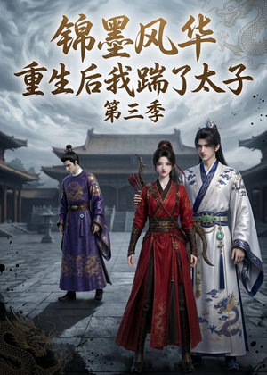 锦墨风华：重生后我踹了太子第三季（88集）推荐好短剧