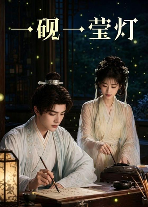 一砚一莹灯（41集）精彩不断免费看