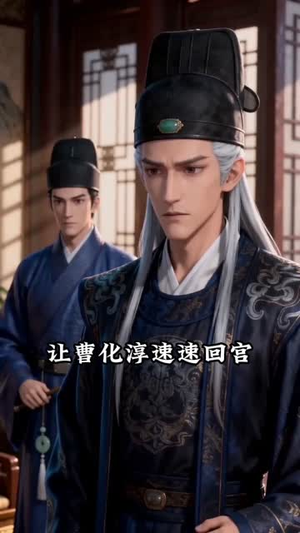 明末暴君：开局给大明续命三百年2（54集）在线看完整版