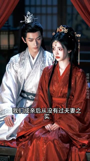 嫡女重生，做摄政王的掌中娇（59集）好看短剧抢先看