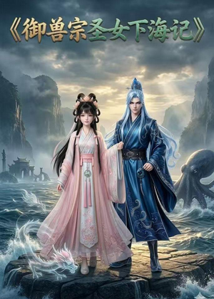 御兽宗圣女下海记（23集）百度在线观看