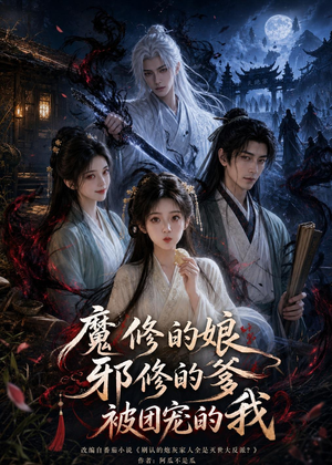 魔修的娘，邪修的爹，被团宠的我（70集）最热门短剧来了