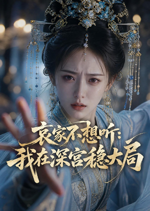 哀家不想听_我在深宫稳大局（147集）短剧精彩推荐
