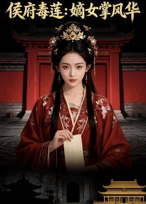 侯府毒莲：嫡女掌风华（86集）热门短剧大全