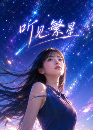听见繁星(57集) 听见繁星(57集)古装热门短剧