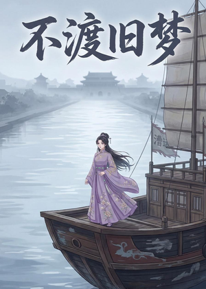 不渡旧梦（70集）热门火爆短剧