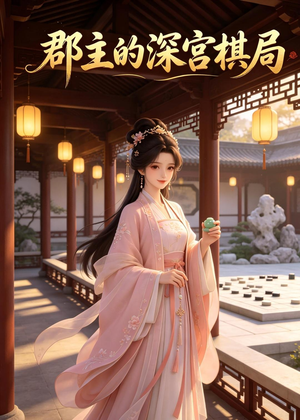 郡主的深宫棋局（29集）超爽短剧推荐