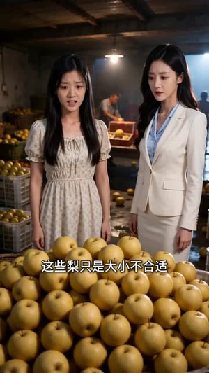 全村拒卖后,我转身签下八十吨(48集) 全村拒卖后,我转身签下八十吨(48集)热播古装短剧