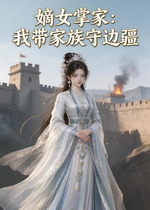 嫡女掌家：我带家族守边疆（36集）每日短剧分享