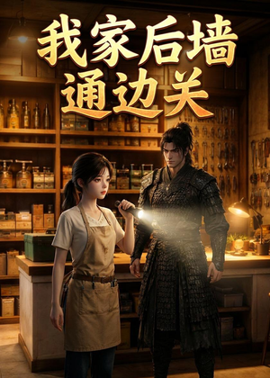 我家后墙通边关（76集）免费观看完整版