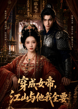 穿成女帝,江山与他我全要(67集) 穿成女帝,江山与他我全要(67集)短剧在线更新