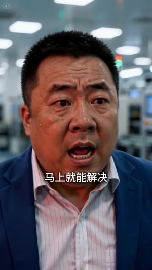 被厂长辜负后，我到点下班（28集）最后的大结局