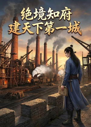 绝境知府建天下第一城（45集）火爆短剧来袭