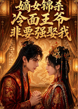 嫡女锦杀：冷面王爷非要强娶我（82集）每日短剧推荐