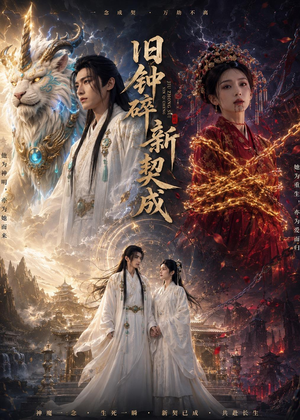 旧钟碎，新契成（76集）推荐你们也去看