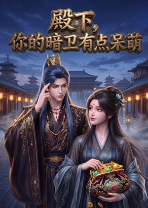 殿下，你的暗卫有点呆萌（74集）网盘在线观看