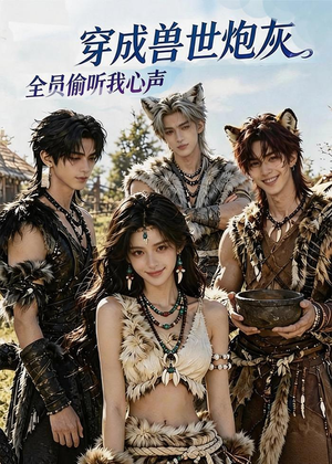 穿成兽世炮灰,全员偷听我心声(72集) 穿成兽世炮灰,全员偷听我心声(72集)热门短剧追到爽