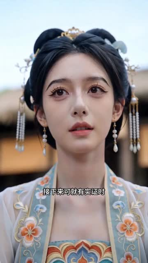 错嫁侯门：嫡女归来（48集）第三季