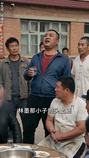 没人要的避风坳，成了全村的救命岛（56集）短剧在哪里看