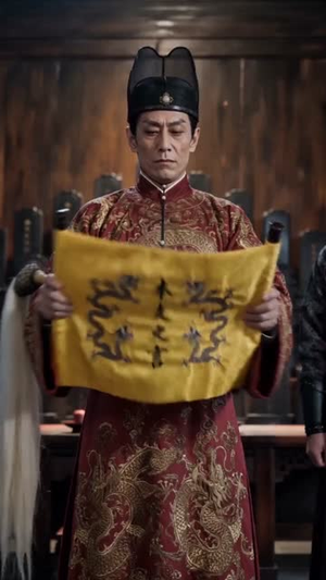 长姐为刃（54集）一口气追完短剧