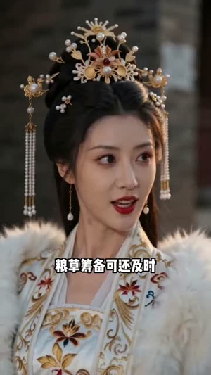 双穿贵女:弃夫后我名扬朝野(41集) 双穿贵女:弃夫后我名扬朝野(41集)短剧后续更精彩