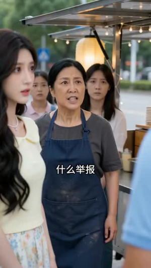 心藏甜，自带光（78集）让你一口气看完