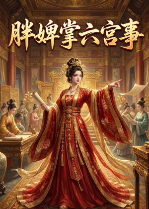 胖婢掌六宫事（32集）高清画质免费看