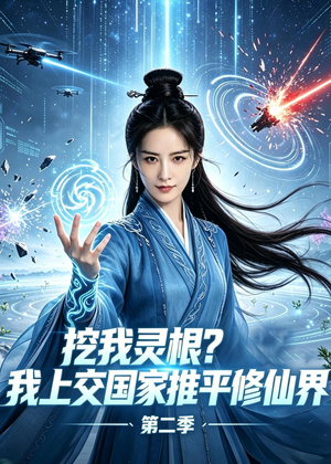 挖我灵根？我上交国家推平修仙界第二季（51集）高清无码免费看