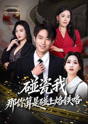 碰瓷我那你算是碰上烙铁咯（80集）免费看