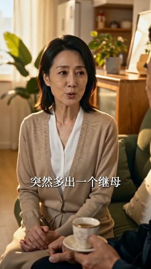 谁言寸草心不寒（75集）我全都看完了