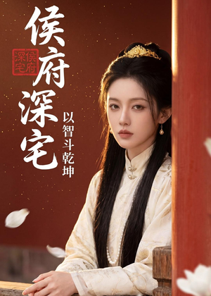 侯府深宅：以智斗乾坤（47集）越看越好看短剧