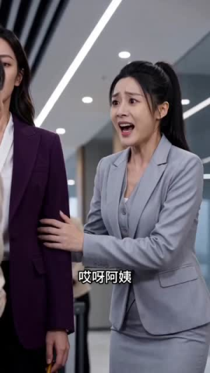 暮年微光，绣暖岁岁人间（46集）免费版