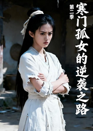 寒门孤女的逆袭之路（第二季）（100集）热播短剧分享
