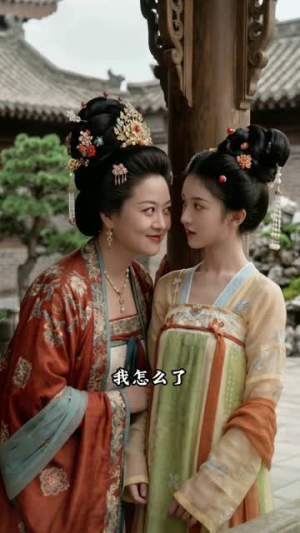 侯府那个病秧子公子(45集) 侯府那个病秧子公子(45集)爆火短剧抢先看