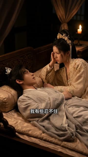 我的病弱夫君是帝王（68集）全季一次看完