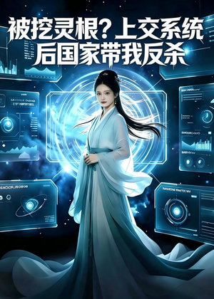 被挖灵根？上交系统后国家带我反杀（47集）80到100集
