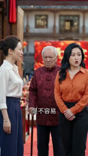 长姐进门（43集）全集在线看