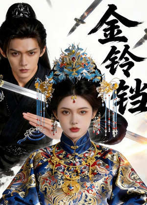 金铃铛（70集）热门了短剧