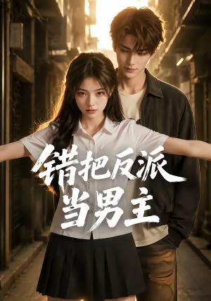 错把反派当男主（20集）好看短剧看不停