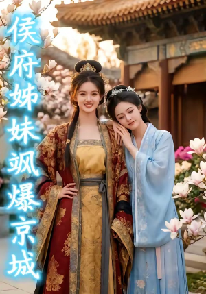 侯府姊妹飒爆京城（55集）火爆短剧热播中