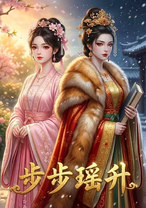 步步瑶升（36集）第一集