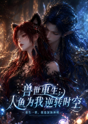 兽世重生：人鱼为我逆转时空（50集）热播短剧全集看
