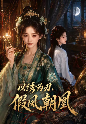 以绣为刃，假凤朝凰（60集）热门短剧抢先