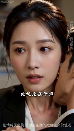 总裁他有个秘密（51集）热播短剧全集看