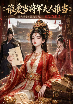 谁爱当将军夫人谁当（30集）全集免费看短剧