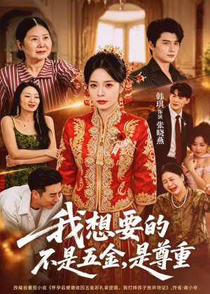 我想要的不是五金，是尊重（71集）夸克在线观看