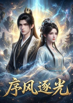 序风逐光（30集）夸克在线观看