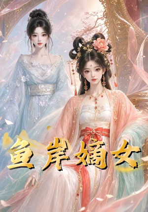 鱼岸嫡女（26集）热门短剧抢先看