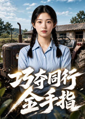巧夺同行金手指（80集）好看短剧推荐