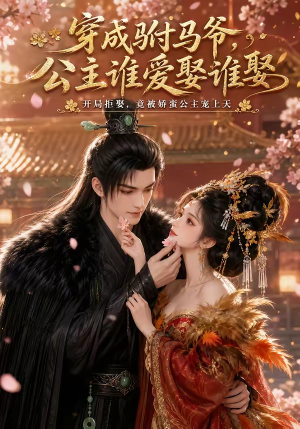 穿成驸马爷，公主谁爱娶谁娶（80集）短剧小说在线看